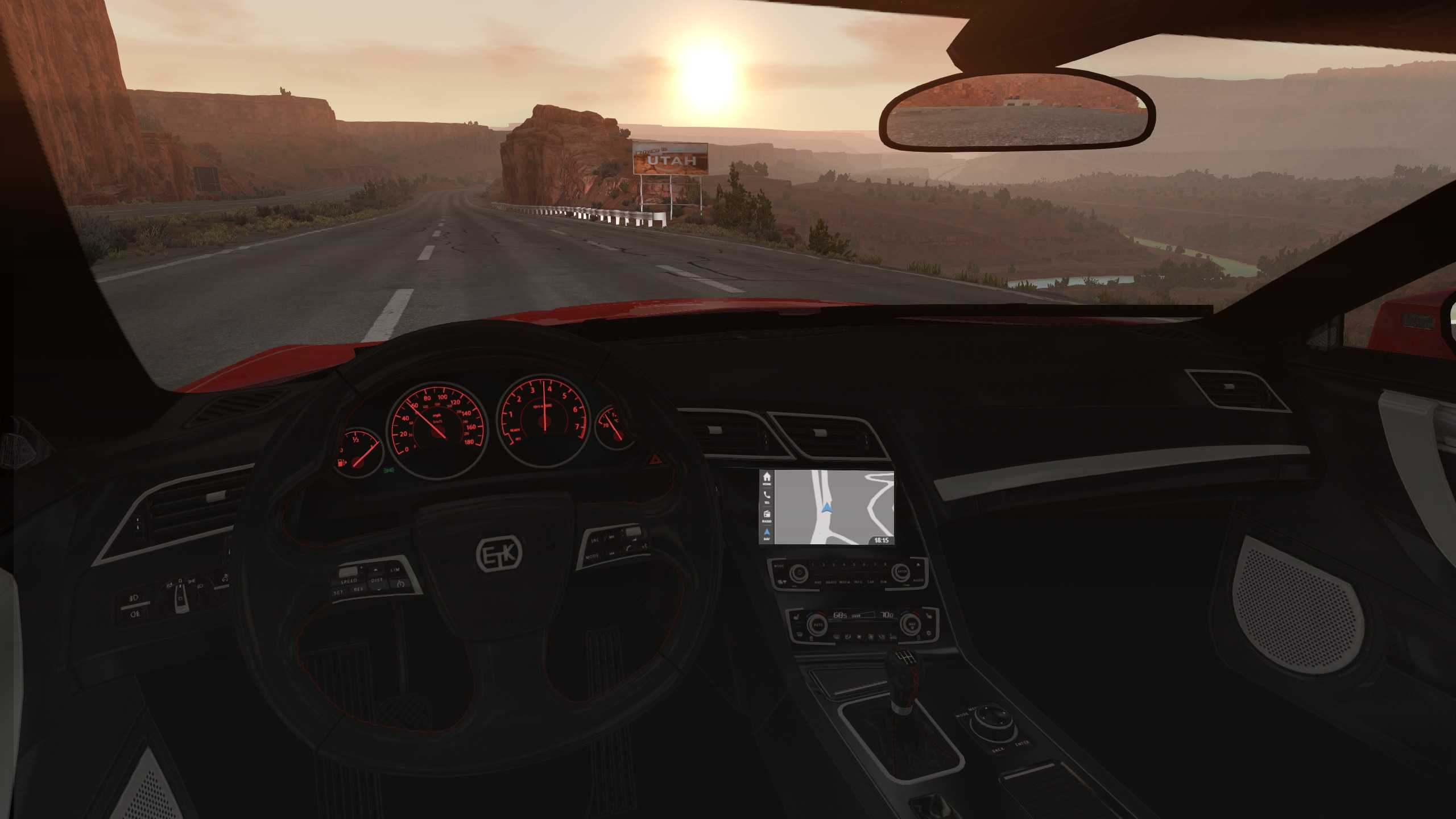 BeamNG.drive