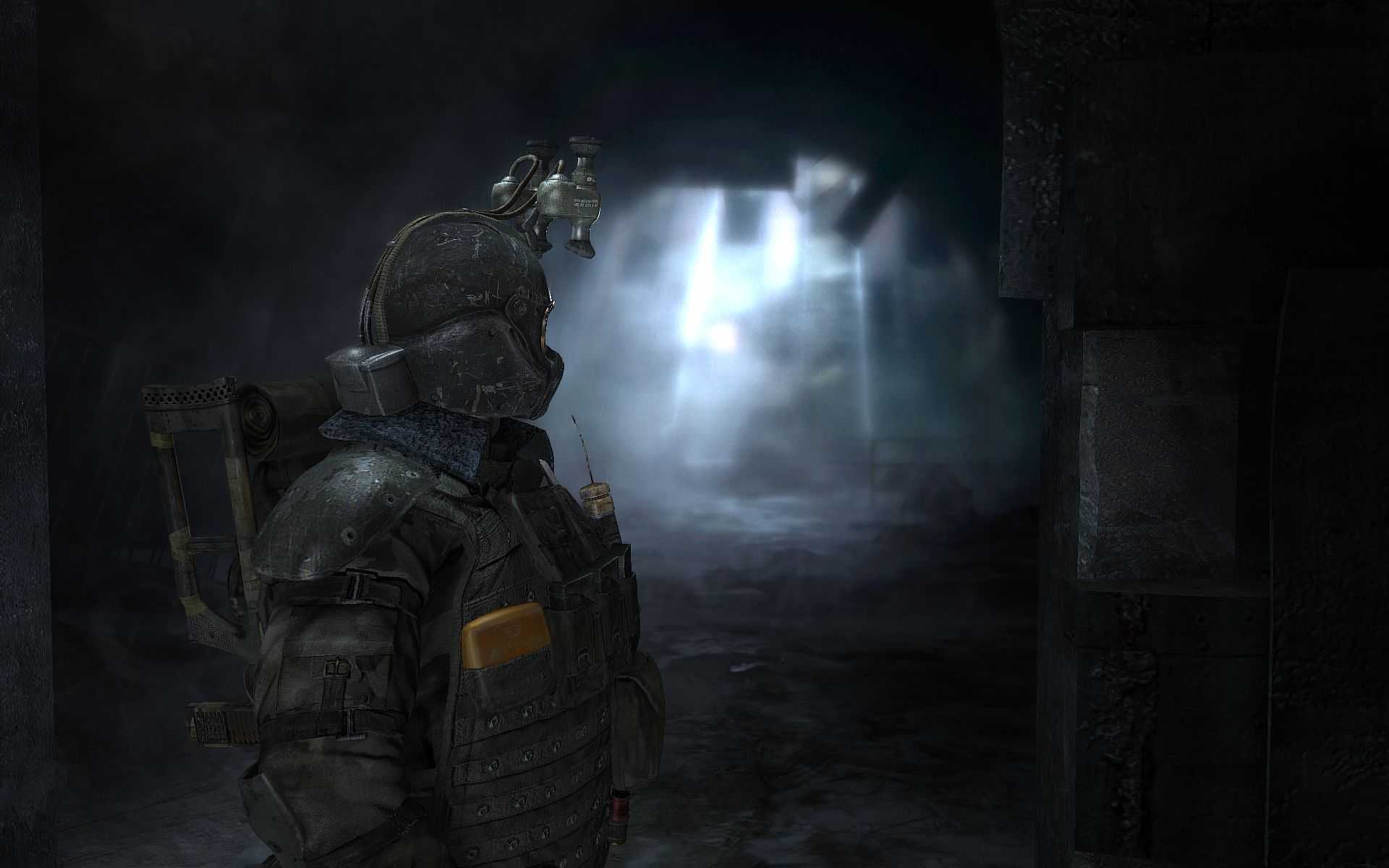 Metro 2033